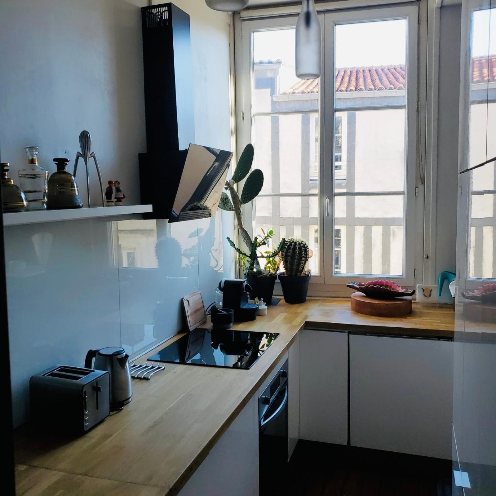 The Appart 90M2 Au Coeur De La Vieille Ville La Rochelle  Exterior photo